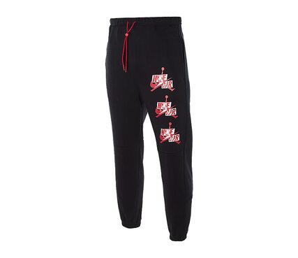 Nike M J JMC FLC PANT CK6739-010