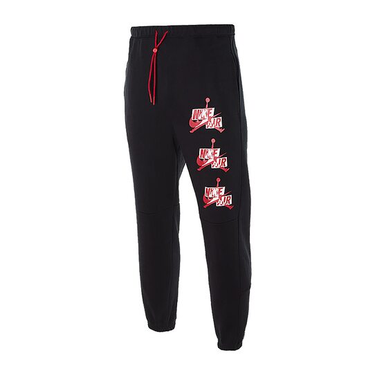 Купить Nike M J JMC FLC PANT CK6739-010 - оригинал, гарантия