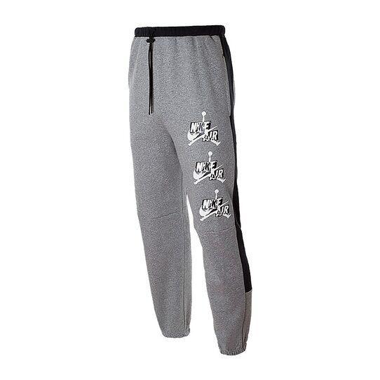 Купить Nike M J JMC FLC PANT CK6739-091 - оригинал, гарантия