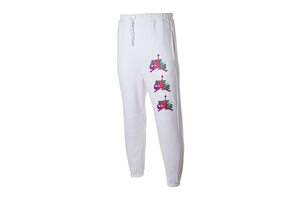 Штани MJ JMC FLC PANT Nike CK6739-100