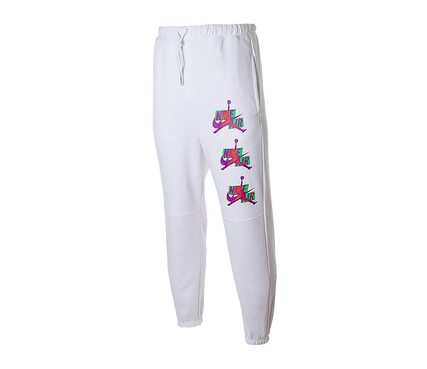 Штани MJ JMC FLC PANT Nike CK6739-100