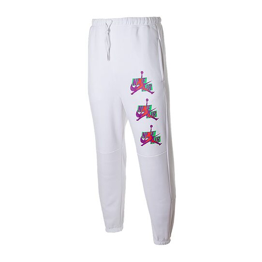 Придбати Штани MJ JMC FLC PANT Nike CK6739-100 - оригінал