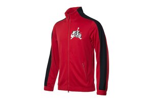 Толстовка  M J JMC TRICOT JKT Nike CK6743-687