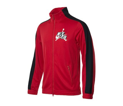 Толстовка  M J JMC TRICOT JKT Nike CK6743-687