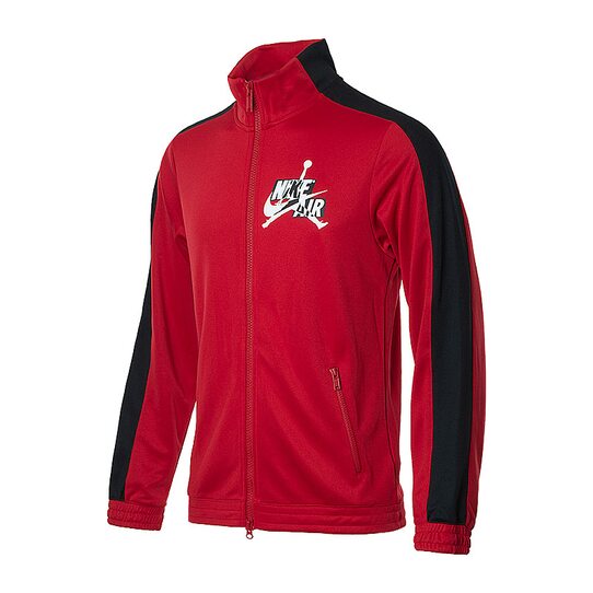 Купить Толстовка  M J JMC TRICOT JKT Nike CK6743-687 - оригинал, гарантия