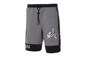 Шорты  M J JMC FLC SHORT Nike CK6753-091
