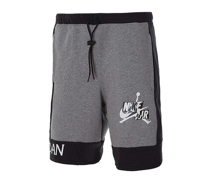 Шорты  M J JMC FLC SHORT Nike CK6753-091