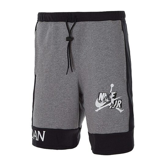 Купить Шорти  M J JMC FLC SHORT Nike CK6753-091 - оригинал, гарантия