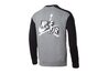 Купить Толстовка  M J JMC FLC CREW Nike CK6763-091 - оригинал, гарантия