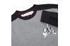 Купить Толстовка  M J JMC FLC CREW Nike CK6763-091 - оригинал, гарантия