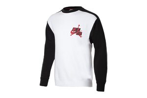 Толстовка  M J JMC FLC CREW Nike CK6763-100