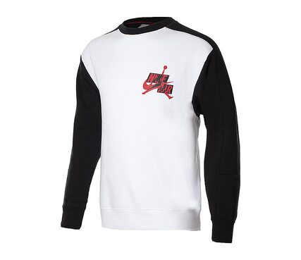 Толстовка  M J JMC FLC CREW Nike CK6763-100