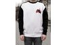 Купить Толстовка  M J JMC FLC CREW Nike CK6763-100 - оригинал, гарантия