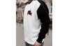 Купить Толстовка  M J JMC FLC CREW Nike CK6763-100 - оригинал, гарантия