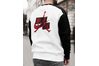 Купить Толстовка  M J JMC FLC CREW Nike CK6763-100 - оригинал, гарантия