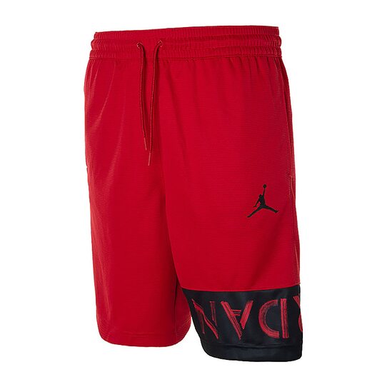 Купить Шорты  M J JORDAN AIR SHORT Nike CK6831-687 - оригинал, гарантия