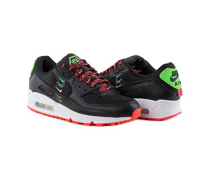 Кроссовки Air Max 90 SE Nike CK7069-001 