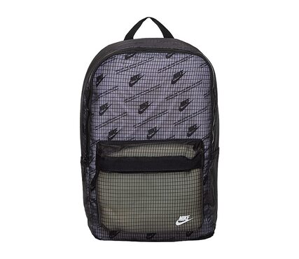 Рюкзак  NK HERITAGE BKPK - 2.0 MTRL Nike CK7444-010