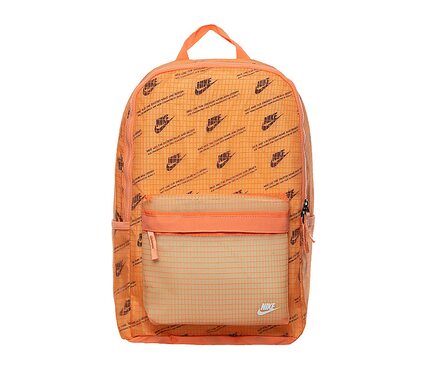 Рюкзак  NK HERITAGE BKPK - 2.0 MTRL Nike CK7444-884