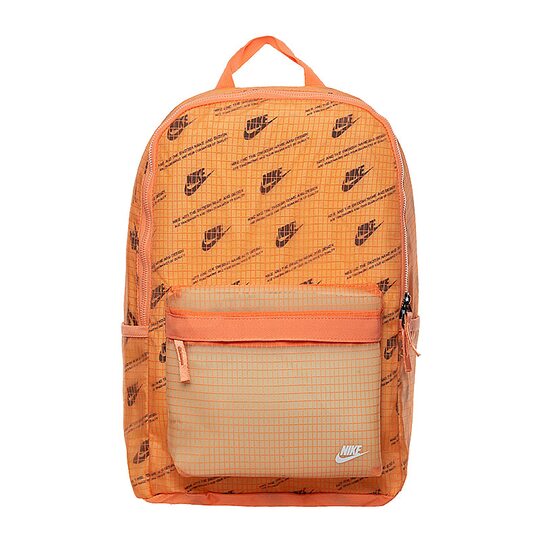 Купить Рюкзак  NK HERITAGE BKPK - 2.0 MTRL Nike CK7444-884 - оригинал, гарантия