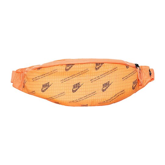 Купить Nike NK HERITAGE HIP PACK - MTRL CK7446-884 - оригинал, гарантия