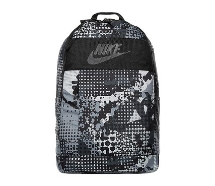 Рюкзак  NK ELMNTL BKPK - 2.0 AOP SP20 Nike CK7922-010