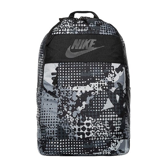 Купить Рюкзак  NK ELMNTL BKPK - 2.0 AOP SP20 Nike CK7922-010 - оригинал, гарантия