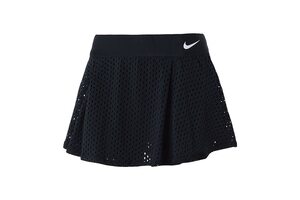 Спортивная юбка Nike W NKCT DRY ESS FLNCY SKIRT 6M CK8397-010