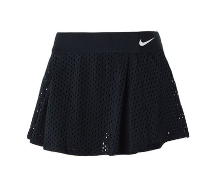 Спортивная юбка Nike W NKCT DRY ESS FLNCY SKIRT 6M CK8397-010