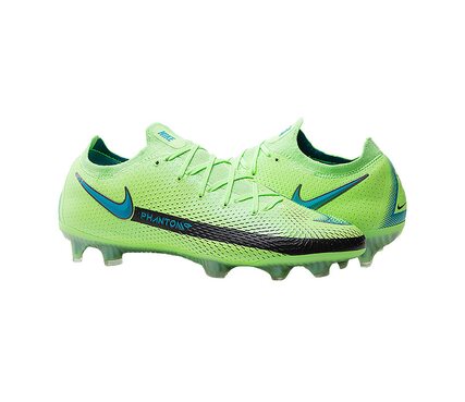Бутси PHANTOM GT ELITE FG Nike CK8439-303 