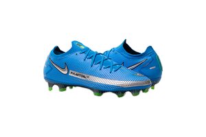 Бутси Nike Phantom GT Elite FG Nike CK8439-400