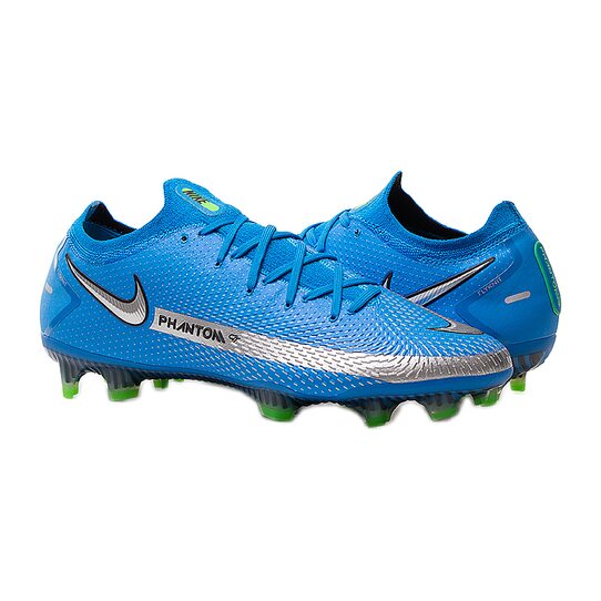 Бутси Nike Phantom GT Elite FG Nike CK8439-400 - оригінал
