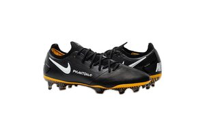 Бутсы  PHANTOM GT ELITE TC FG Nike CK8444-017