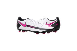 Бутсы мультигрунт PHANTOM GT CLUB FG/MG Nike CK8459-160 Бутсы мультигрунт PHANTOM GT CLUB FG/MG Nike CK8459-160