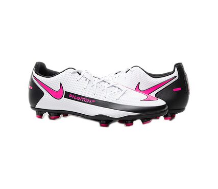 Бутси мультігрунт PHANTOM GT CLUB FG / MG Nike CK8459-160