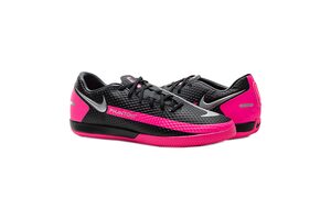 Бутсы PHANTOM GT ACADEMY IC Nike CK8467-006 Бутсы PHANTOM GT ACADEMY IC Nike CK8467-006