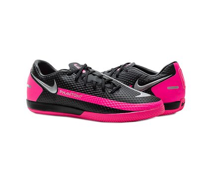 Бутсы PHANTOM GT ACADEMY IC Nike CK8467-006 Бутсы PHANTOM GT ACADEMY IC Nike CK8467-006