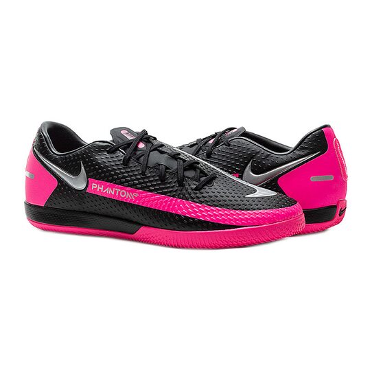 Купить Бутси PHANTOM GT ACADEMY IC Nike CK8467-006 - оригинал, гарантия Купить Бутси PHANTOM GT ACADEMY IC Nike CK8467-006 - оригинал, гарантия