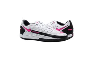 Бутсы PHANTOM GT ACADEMY IC Nike CK8467-160 Бутсы PHANTOM GT ACADEMY IC Nike CK8467-160