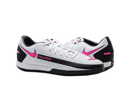 Бутсы PHANTOM GT ACADEMY IC Nike CK8467-160 Бутсы PHANTOM GT ACADEMY IC Nike CK8467-160