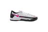 Купить Сороконожки (шиповки) футбольные Nike REACT PHANTOM GT PRO TF CK8468-160 - оригинал, гарантия