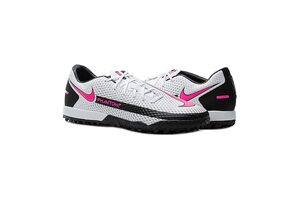 Бутсы  PHANTOM GT ACADEMY TF Nike CK8470-160