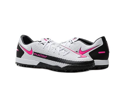 Бутсы PHANTOM GT ACADEMY TF Nike CK8470-160 Бутсы PHANTOM GT ACADEMY TF Nike CK8470-160