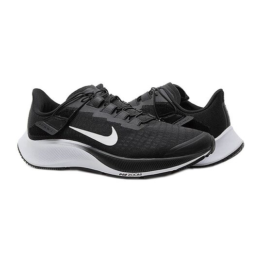 Кроссовки Nike Air Zoom Pegasus 37 FlyEase Nike CK8474-003 - оригинал Кроссовки Nike Air Zoom Pegasus 37 FlyEase Nike CK8474-003 - оригинал