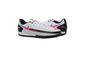 Бутси JR PHANTOM GT ACADEMY IC Nike CK8480-160