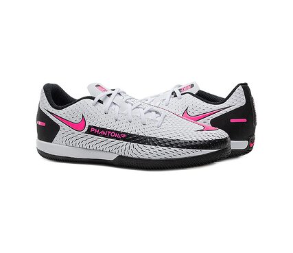 Бутсы  JR PHANTOM GT ACADEMY IC Nike CK8480-160