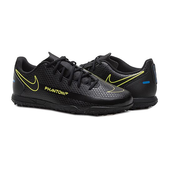 Сороконожки  Nike  Jr. Phantom GT Club TF Nike CK8483-090 - оригинал