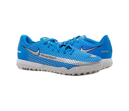Бутси Nike Jr. Phantom GT Academy TF Nike CK8484-400