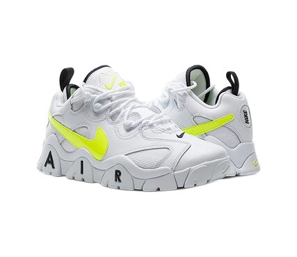 Кросівки AIR BARRAGE LOW Nike CN0060-100