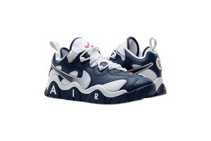 Nike AIR BARRAGE LOW CN0060-400